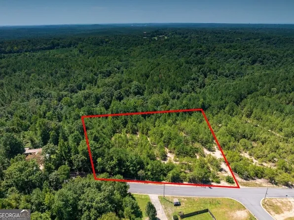 0 Gilmore Mine Rd Lot A, Cottondale, AL 35453