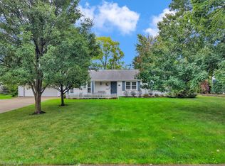 485 Clague Rd, Bay Village, OH 44140