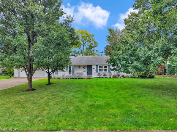 485 Clague Rd, Bay Village, OH 44140