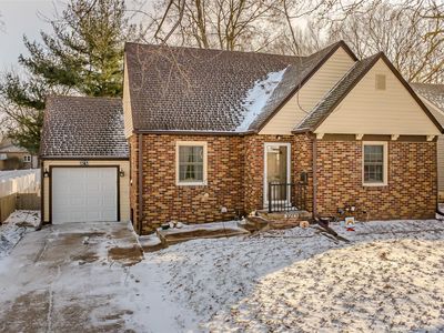 3213 45th St, Des Moines, IA, 50310