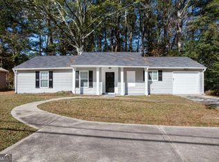 3015 Flat Shoals Rd, Atlanta, GA 30349