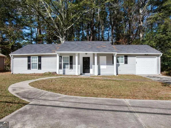 3015 Flat Shoals Rd, Atlanta, GA 30349