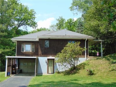 822 Fayette City Rd, Fayette City, PA, 15438