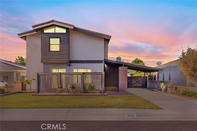 1st image of 9031 Manzanar Ave
