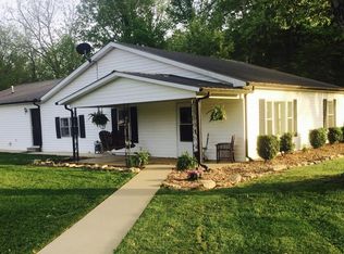 5250 Cookeville Hwy, Smithville, TN 37166
