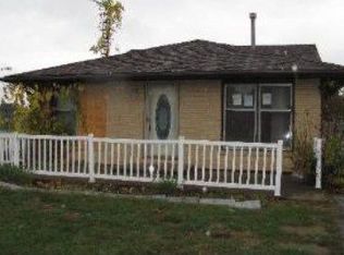 350 N Roosevelt Ave, Sun River Terrace, IL 60964