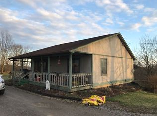 2369 Eden Ridge Rd, Foster, KY 41043