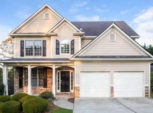 332 Laurel Glen Xing, Canton, GA