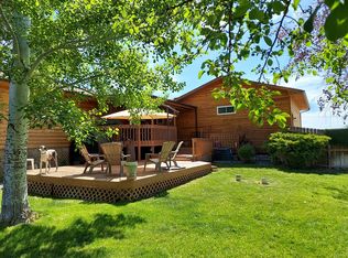 1155 Road 8, Powell, WY 82435