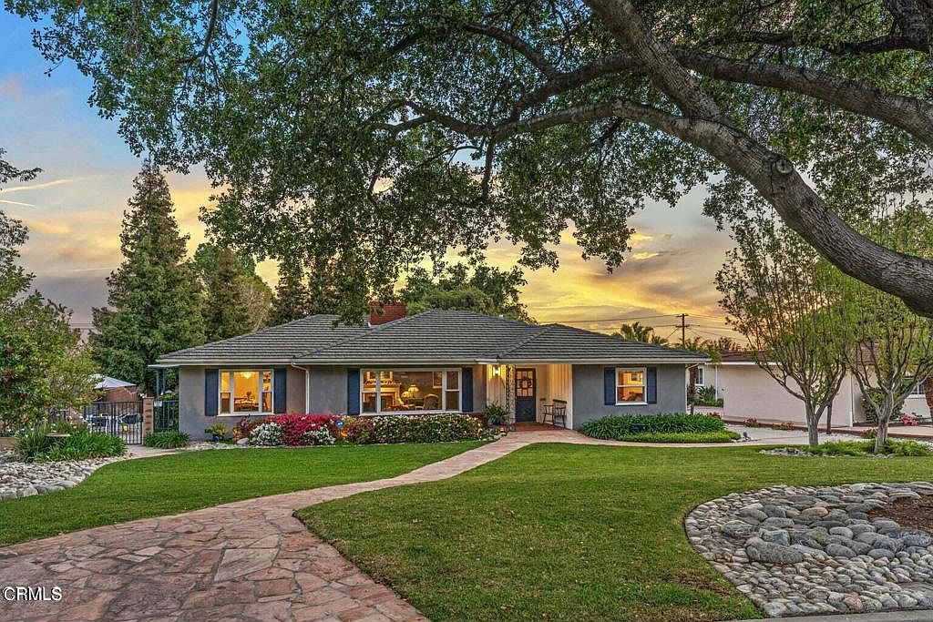 3850 Shadow Grove Rd, Pasadena, CA 91107 Zillow