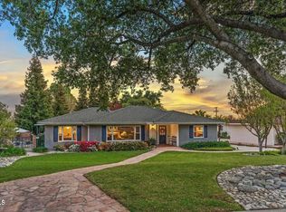 3850 Shadow Grove Rd, Pasadena, CA 91107