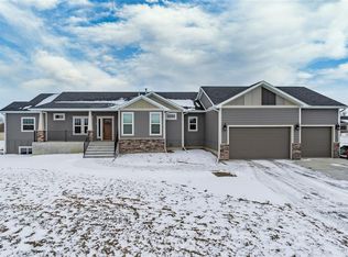 4808 Lorenz Ln, Billings, MT 59106