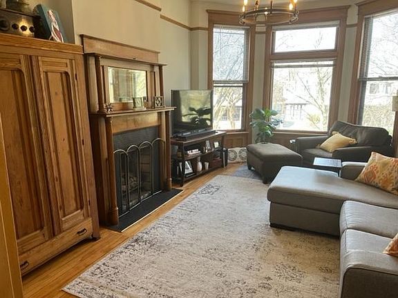 3rd image of 1419 W Warner Ave #2-A