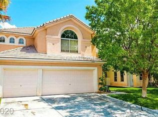 4750 Desert Plains Rd, Las Vegas, NV 89147