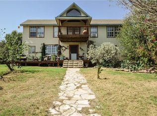 3729 Twin Sisters Ct, Granbury, TX 76048