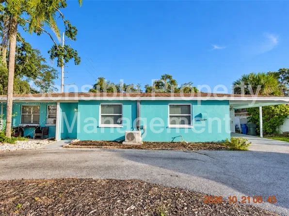 602 Beltrees St #602, Dunedin, FL 34698