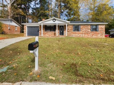 3009 Mistletoe Ave, Hephzibah, GA, 30815