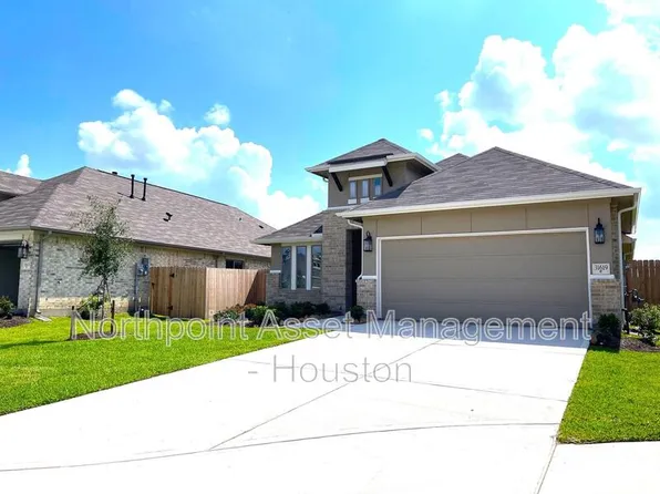 31619 Madrone Berry Ct, Spring, TX 77386