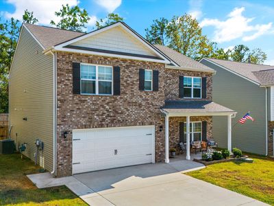 12056 Sweet Almond Ln, Knoxville, TN, 37932