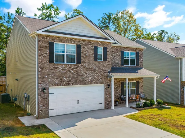12056 Sweet Almond Ln, Knoxville, TN 37932