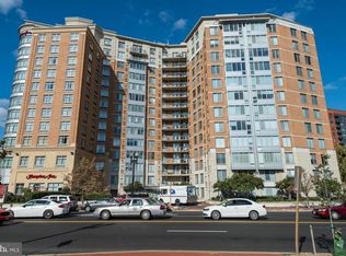 555 Massachusetts Ave NW APT 806, Washington, DC 20001