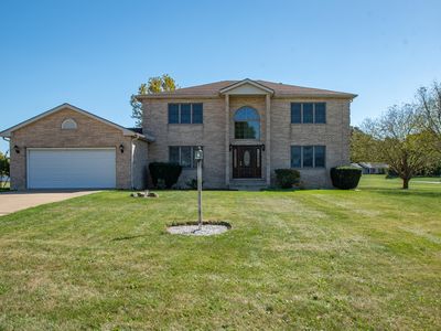 2515 E 111th Ct, Crown Point, IN, 46307