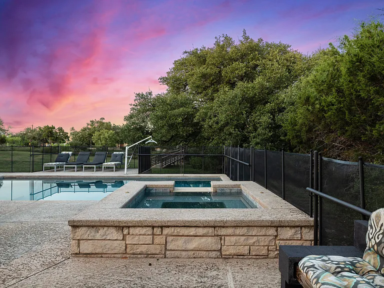 3801 Peak Lookout Dr — Photo 61