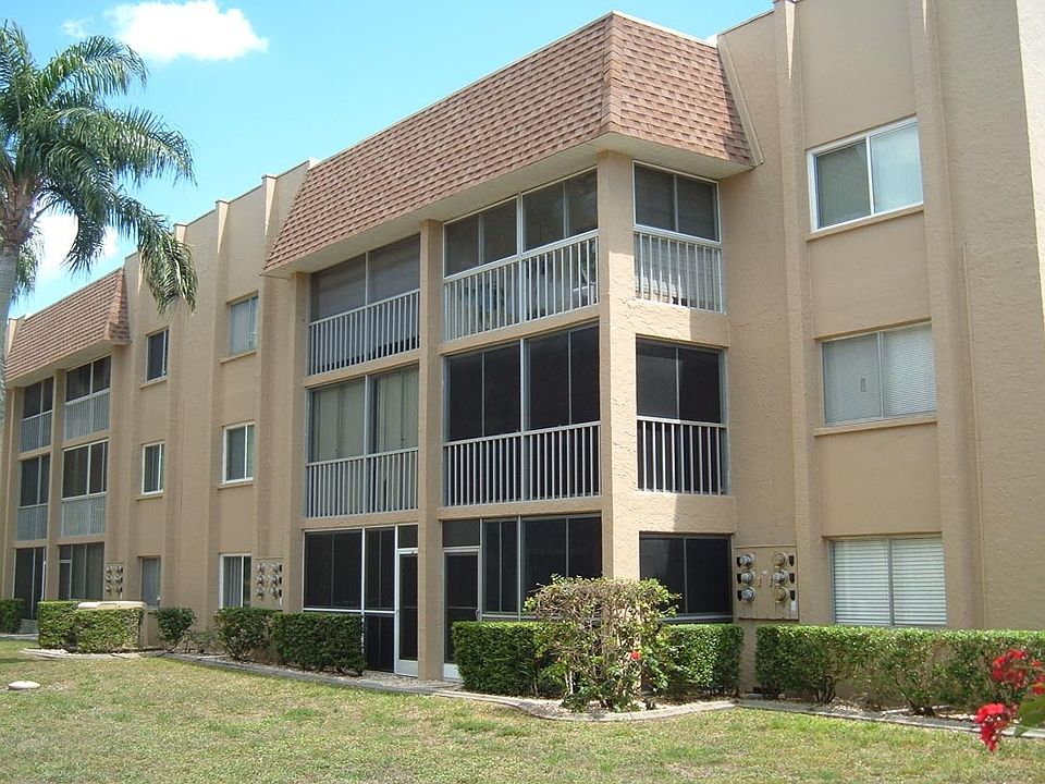 2nd image of 1310 Glen Oaks Dr E Unit 284E