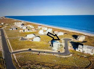 118 Bikini Dr, Port Aransas, TX 78373