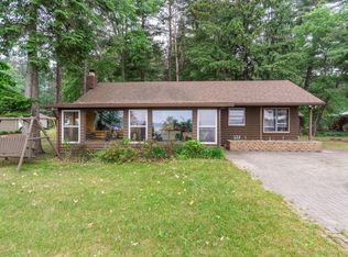 N8286 580th St, Colfax, WI 54730