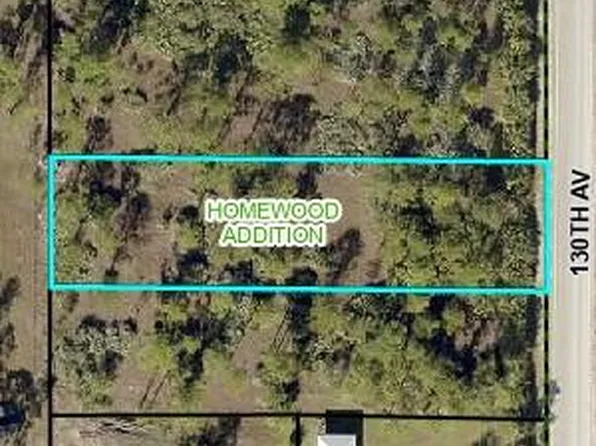 8555 130th Ave, Fellsmere, FL 32948