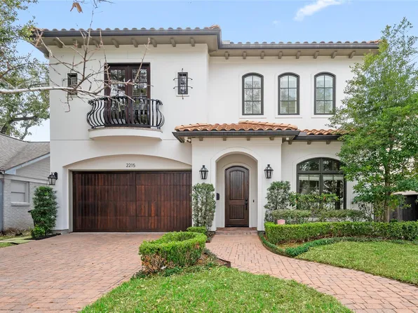 2215 Branard St, Houston, TX 77098
