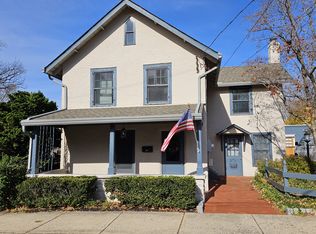 105 Greene St, Newtown, PA 18940