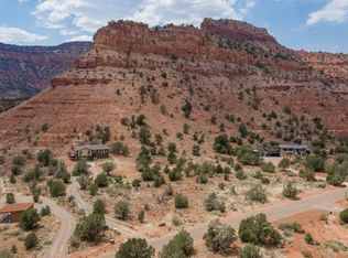 1226 S Stewart Dr, Kanab, UT 84741