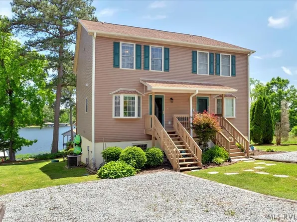 177 Mandrake Ct, Henrico, NC 27842