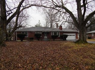 9903 3rd Street Rd, Louisville, KY 40272