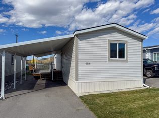 3591 Old Vernon Rd #110B, Central Okanagan East, BC V1X6P4