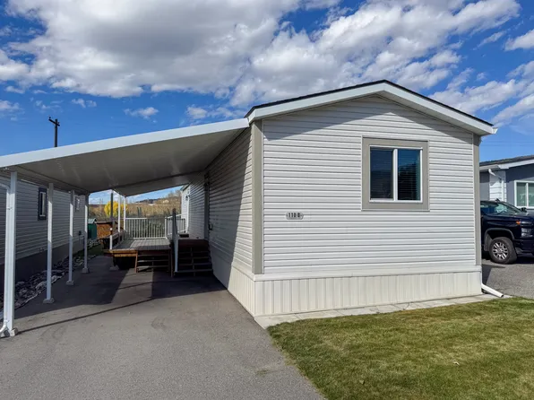 3591 Old Vernon Rd #110B, Central Okanagan East, BC V1X 6P4