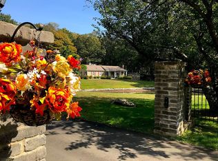 104 Goose Hill Rd, Chester, CT 06412