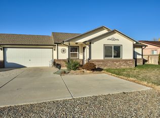 631 Bayberry Ct, Fruita, CO 81521