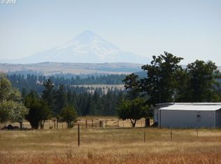 Harris Rd, Goldendale, WA 98620