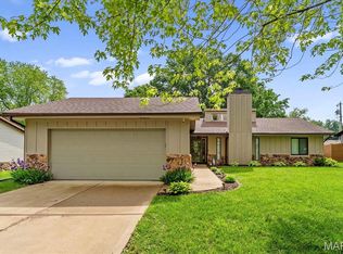 228 Botanical Dr, Belleville, IL