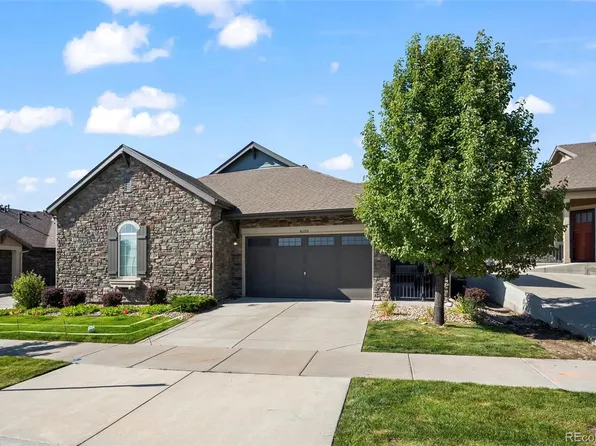 8625 Rogers Way #B, Arvada, CO 80007
