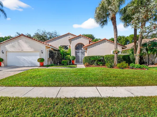 5346 Landon Circle, Boynton Beach, FL 33437