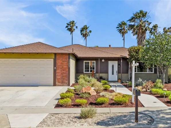 11997 Effen St, Rancho Cucamonga, CA 91739