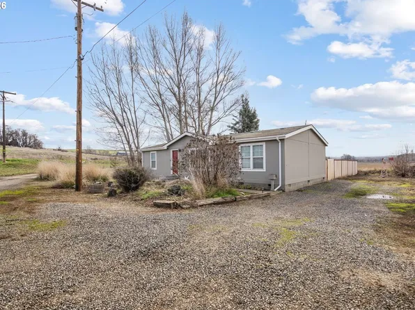 910 E College St, Echo, OR 97826