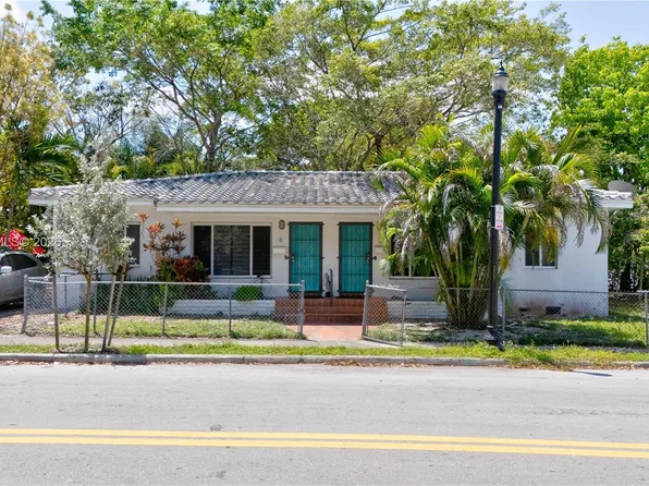 2 NE 45th St, Miami, FL 33137