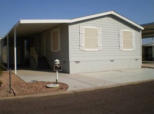 17200 W Bell Rd LOT 754, Surprise, AZ 85374