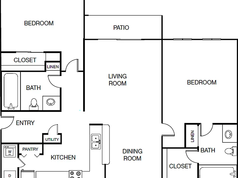 Andros Isles Apartments — Photo 50