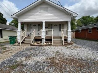 565 Terrace St, New Orleans, LA 70121